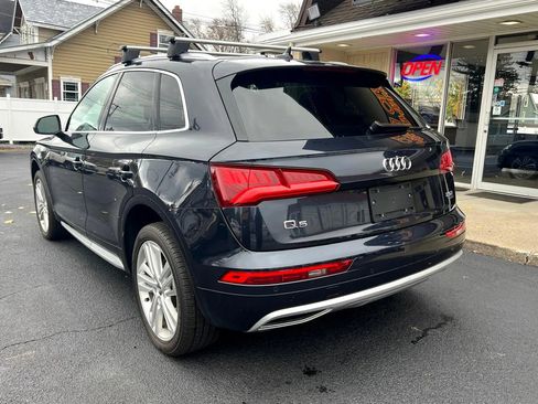 Used 2018 Audi Q5 2.0T Premium Plus image 8