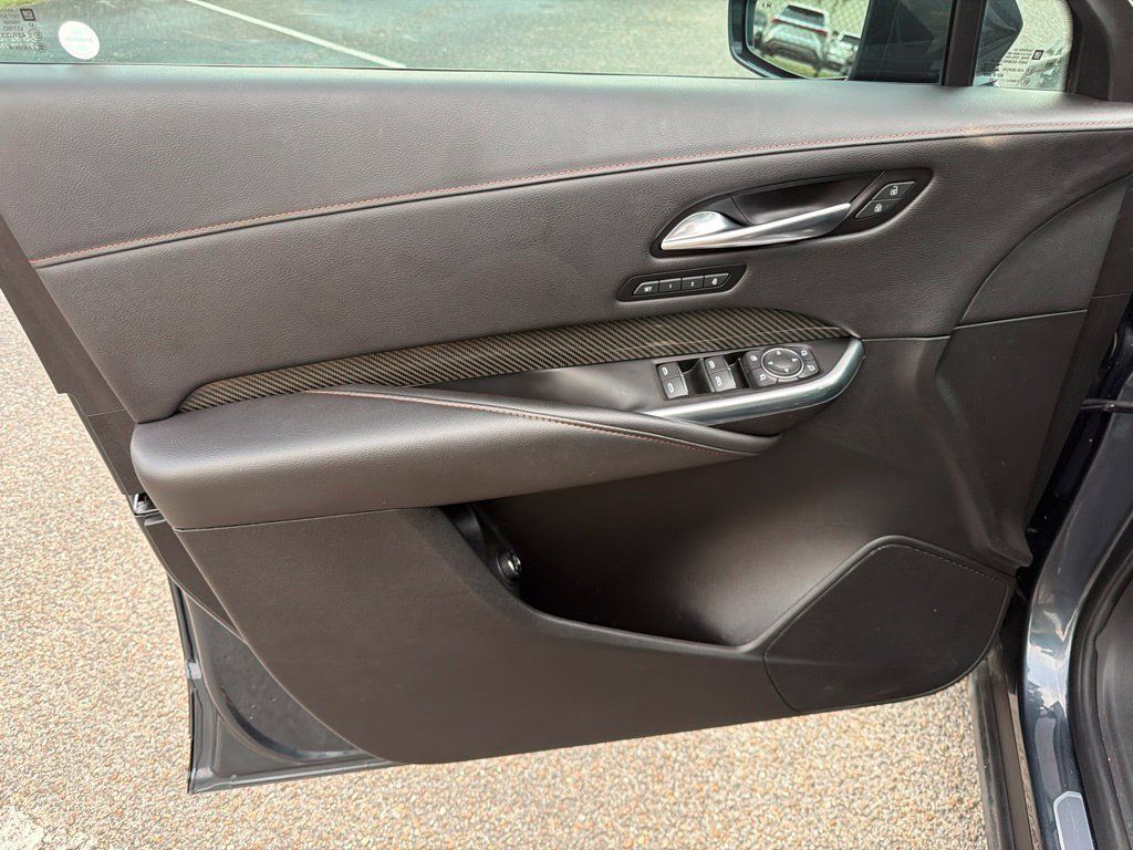 Used 2020 Cadillac XT4 Sport FWD image 19