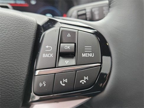 New 2026 Ford Explorer Platinum image 59