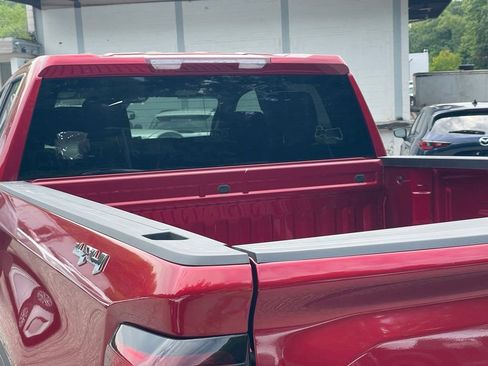 Used 2023 GMC Sierra 1500 Elevation AWD/4WD image 29