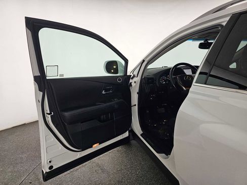 Used 2015 Lexus RX 350 FWD image 19