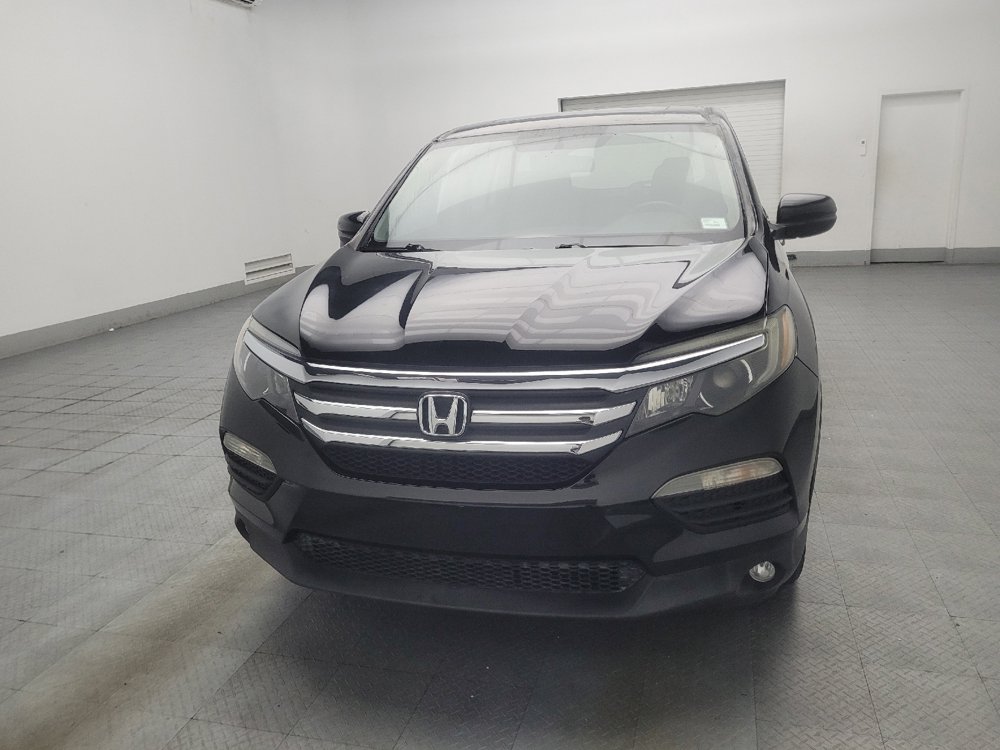 Used 2017 Honda Pilot EX-L image 15