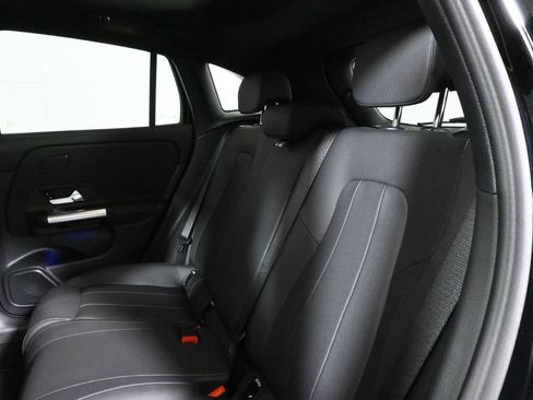 New 2026 Mercedes-Benz GLA 250 4MATIC image 4