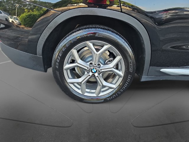 Used 2022 BMW X3 xDrive30i w/ Premium Package 2 AWD/4WD image 29