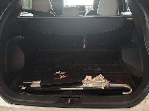 Used 2024 Mitsubishi Eclipse Cross SEL image 13