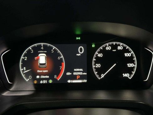 Used 2025 Honda Pilot EX-L image 29