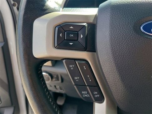 Used 2022 Ford F250 Lariat w/ Lariat Ultimate Package image 24