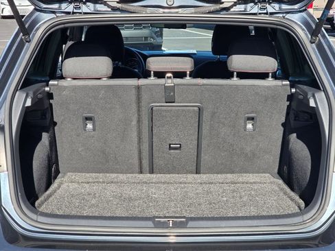 Used 2020 Volkswagen GTI S image 6