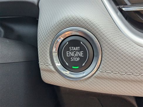 Certified 2026 Chevrolet TrailBlazer LT w/ Convenience Package image 23