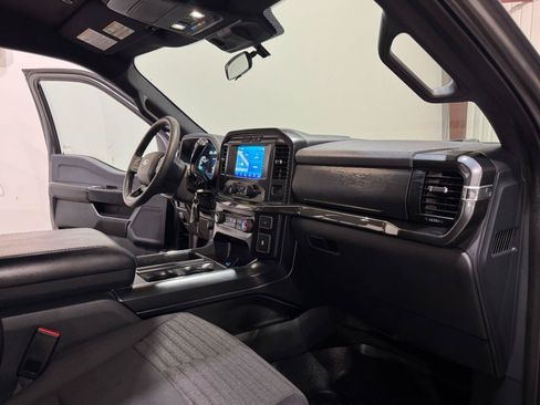 Used 2021 Ford F150 XL w/ STX Appearance Package AWD/4WD image 11
