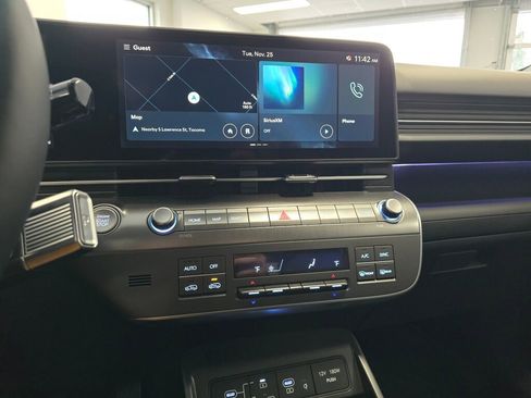 New 2026 Hyundai Kona Limited image 24