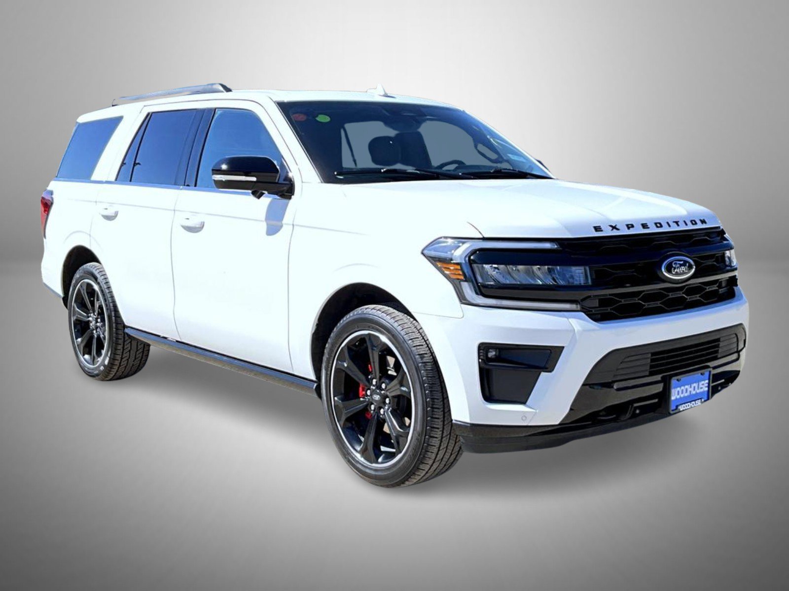 Used 2023 Ford Expedition Limited AWD/4WD image 3