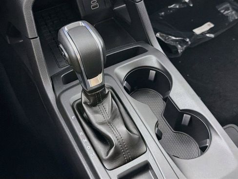 New 2026 Ford Ranger XLT AWD/4WD image 23