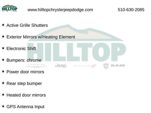 Used 2024 RAM 1500 Classic SLT image 25