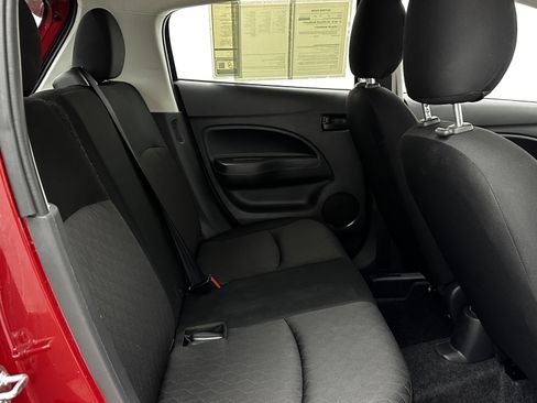 Used 2024 Mitsubishi Mirage ES image 30