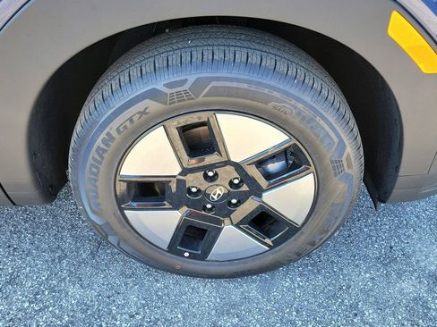 New 2026 Hyundai Santa Fe SEL image 8