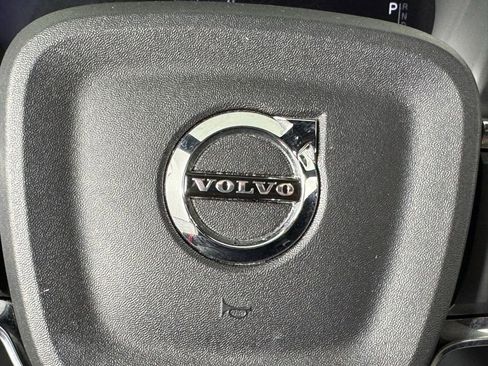 Certified 2023 Volvo C40 P8 Recharge Ultimate w/ Protection Package Premier AWD/4WD image 28