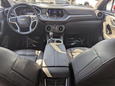 Used 2021 Chevrolet Blazer LT image 22
