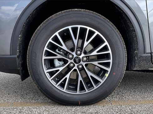 New 2026 Ford Escape Base image 10