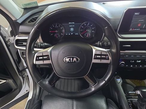 Used 2020 Kia Telluride SX AWD/4WD image 27