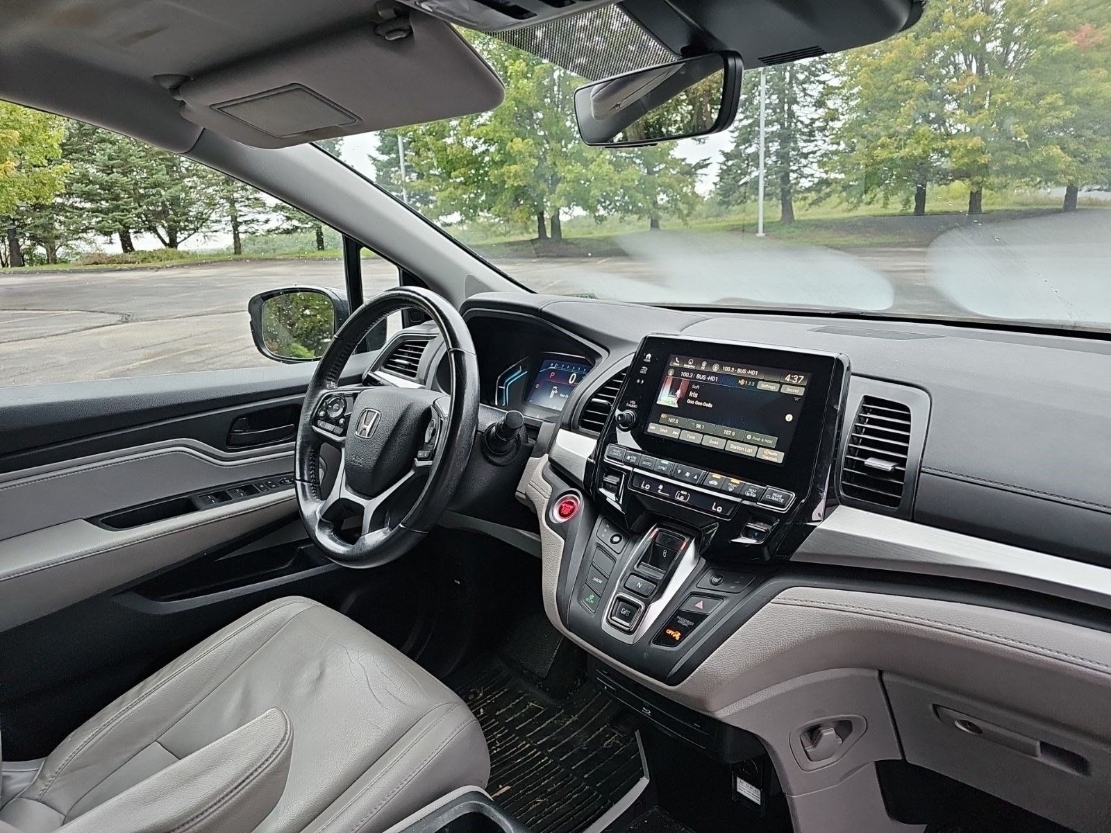Used 2018 Honda Odyssey EX-L image 13