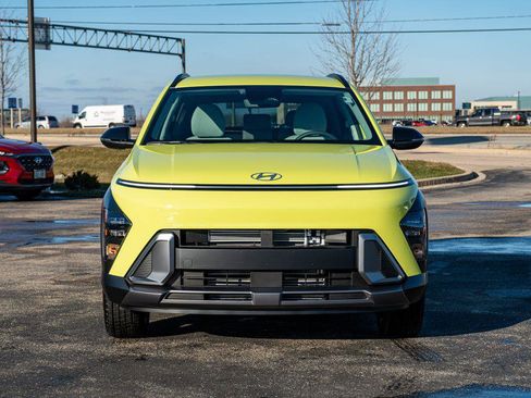 New 2026 Hyundai Kona SEL Premium image 2
