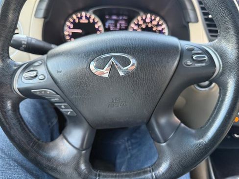 Used 2015 INFINITI QX60 Base AWD w/ Premium Plus Package image 31