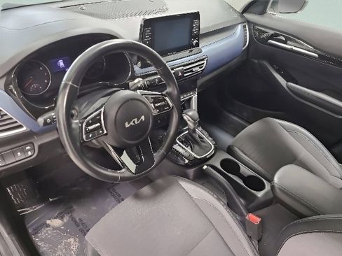 Used 2023 Kia Seltos S AWD/4WD image 23