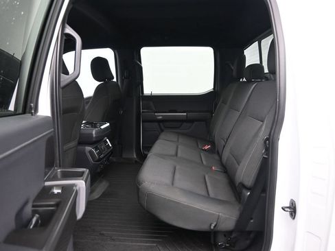 Used 2022 Ford F150 XLT w/ Equipment Group 302A High AWD/4WD image 30