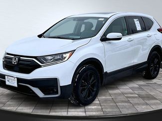 Used 2022 Honda CR-V EX video 2