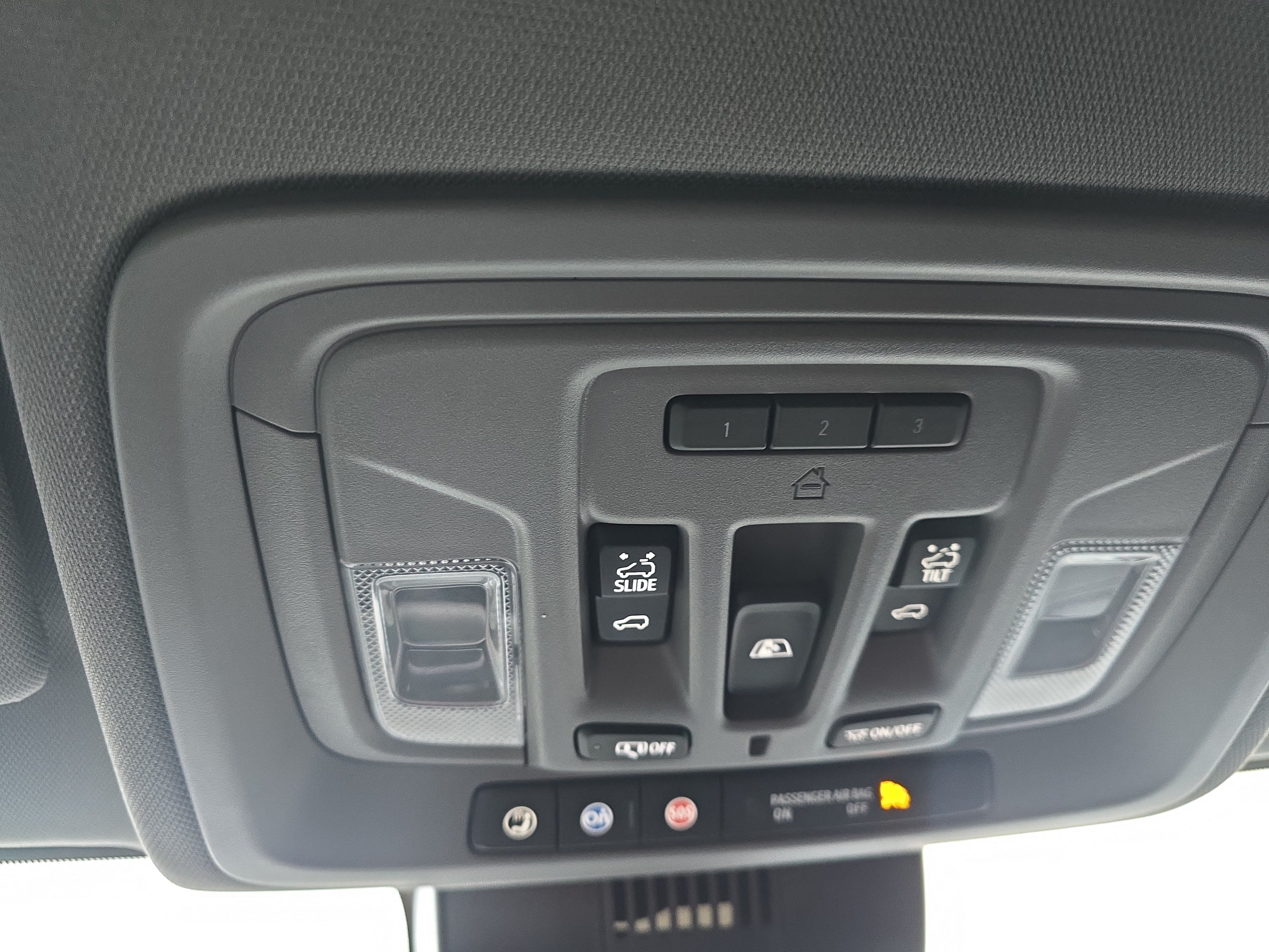 Used 2024 Chevrolet Silverado 1500 RST w/ Convenience Package II AWD/4WD image 35