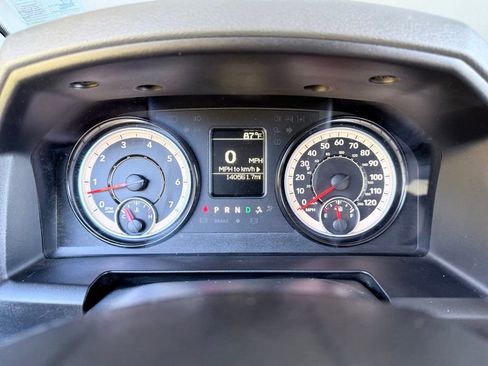 Used 2018 RAM 1500 Tradesman image 15