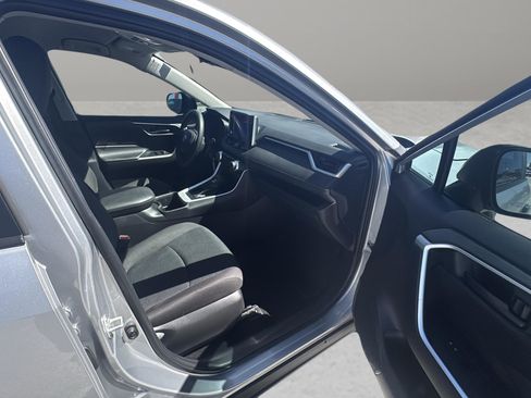 Used 2024 Toyota RAV4 LE image 13