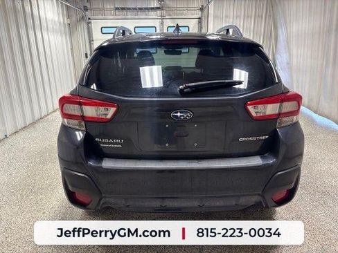 Used 2018 Subaru Crosstrek 2.0i Premium AWD/4WD image 4