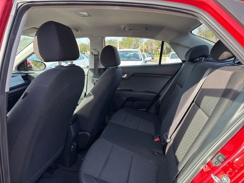 Used 2023 Kia Rio S image 10