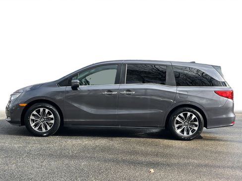 Used 2024 Honda Odyssey EX-L image 27