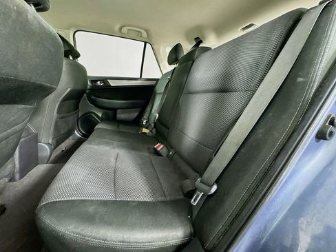 Used 2015 Subaru Outback 2.5i Premium image 29