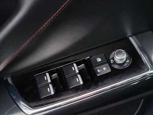 Used 2023 MAZDA CX-9 Carbon Edition image 11