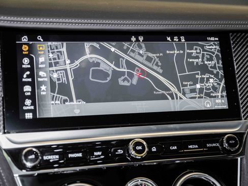 Used 2024 Bentley Continental GT Speed image 28