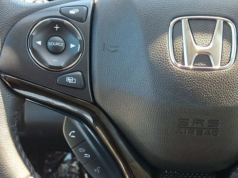 Used 2022 Honda HR-V EX-L image 21