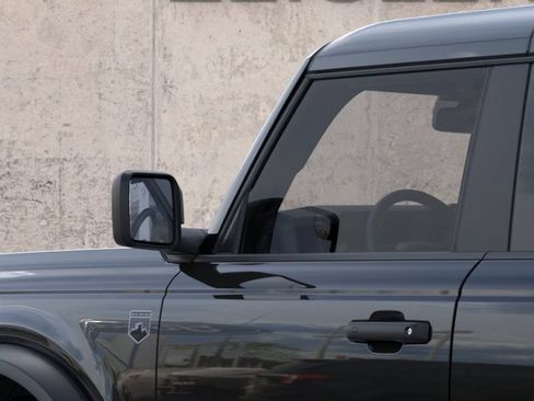 New 2026 Ford Bronco Big Bend AWD/4WD image 22