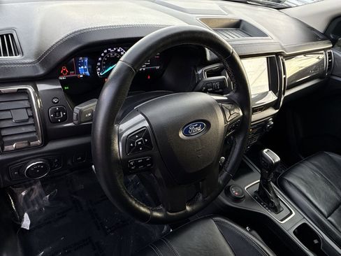 Used 2020 Ford Ranger Lariat image 15