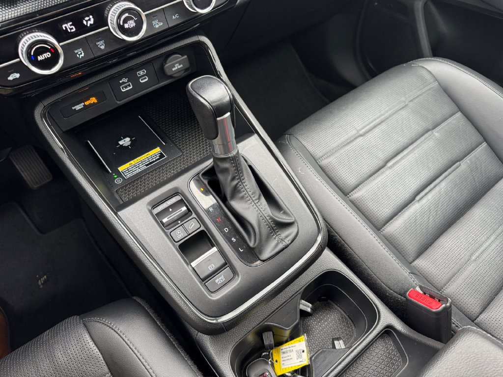Used 2023 Honda CR-V EX-L image 18