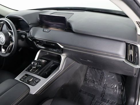 Certified 2024 MAZDA CX-90 Plug-In Hybrid w/ Premium Pkg AWD/4WD image 10