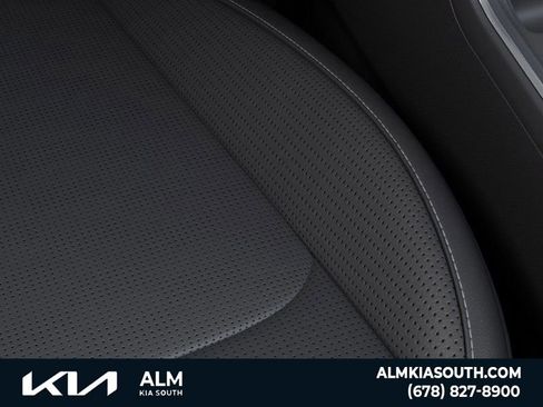 New 2026 Kia Sorento EX w/ EX Premium Package image 23