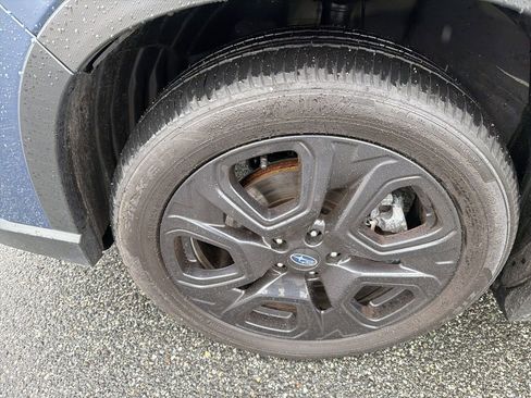 Used 2023 Subaru Ascent Onyx Edition Limited image 11