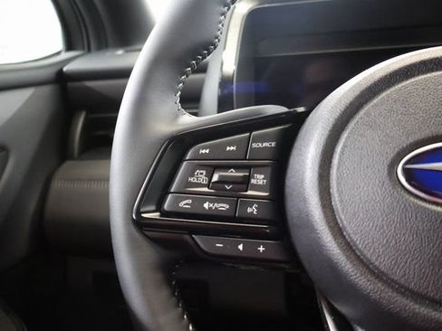 New 2026 Subaru Outback Touring XT AWD/4WD image 19