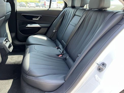 Certified 2025 Mercedes-Benz E 350 E 350 image 23