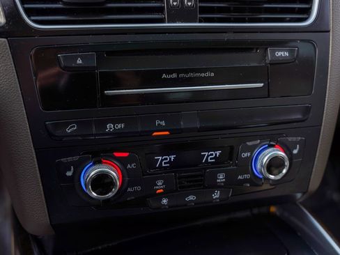 Used 2016 Audi Q5 2.0T Premium Plus w/ Technology Package image 23