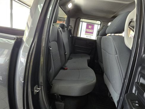 Used 2014 RAM 1500 Express AWD/4WD image 16